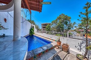2BR Condo - Dipping Pool - Outstanding View