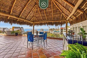 Mexican 2 BR Condo - Private Pool - Romantic Zone