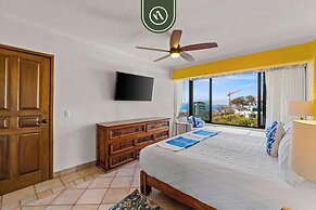 Mexican 2 BR Condo - Private Pool - Romantic Zone