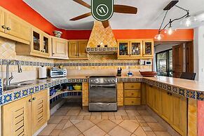 Mexican 2 BR Condo - Private Pool - Romantic Zone