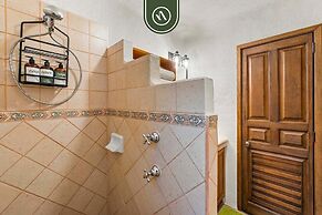 Mexican 2 BR Condo - Private Pool - Romantic Zone