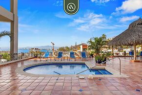 Mexican 2 BR Condo - Private Pool - Romantic Zone