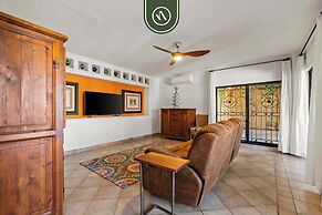 Mexican 2 BR Condo - Private Pool - Romantic Zone