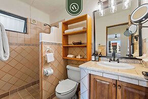 Mexican 2 BR Condo - Private Pool - Romantic Zone