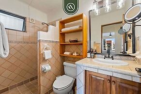 Mexican 2 BR Condo - Private Pool - Romantic Zone