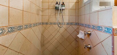 Mexican 2 BR Condo - Private Pool - Romantic Zone