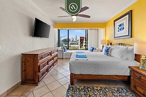 Mexican 2 BR Condo - Private Pool - Romantic Zone