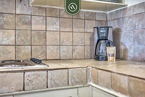 Beachfront 2 BR Condo - Beach - Pools - Tennis