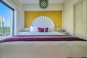 Beachfront 2 BR Condo - Beach - Pools - Tennis
