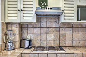 Beachfront 2 BR Condo - Beach - Pools - Tennis