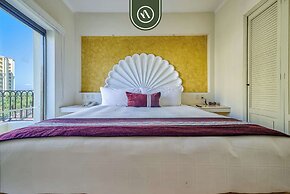 Beachfront 2 BR Condo - Beach - Pools - Tennis