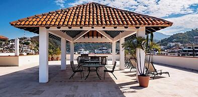 Ocean View 2Br Condo-balcony-beach-pool - 214