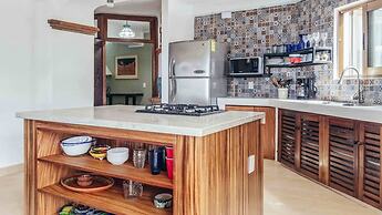 Ocean View 2Br Condo-balcony-beach-pool - 214