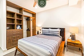 Amazing 2BR Condo in Romantic Zone - Rooftop Pool