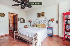Ocean View 3Br Condo-balcony-beach-pool - 812