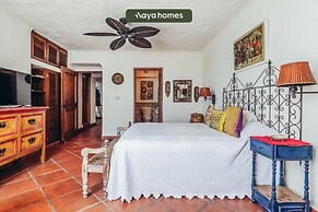 Ocean View 3Br Condo-balcony-beach-pool - 812