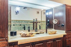 Ocean View 3Br Condo-balcony-beach-pool - 812