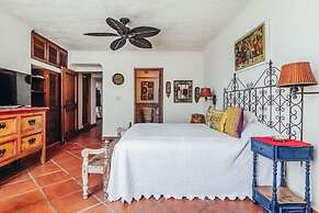 Ocean View 3Br Condo-balcony-beach-pool - 812
