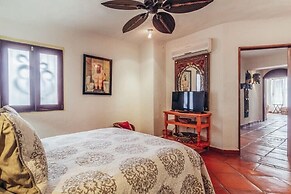 Ocean View 3Br Condo-balcony-beach-pool - 812