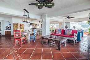 Ocean View 3Br Condo-balcony-beach-pool - 812