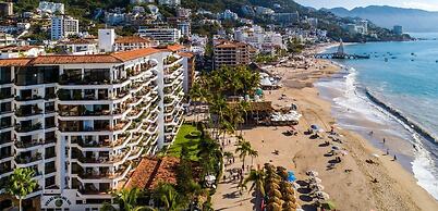 Ocean View 3Br Condo-balcony-beach-pool - 812