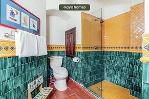 Ocean View 3Br Condo-balcony-beach-pool - 812