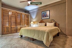 Ocean View 2Br Condo-balcony-beach-pool - 204