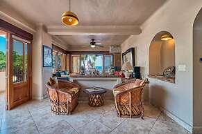 Ocean View 2Br Condo-balcony-beach-pool - 204
