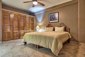 Ocean View 2Br Condo-balcony-beach-pool - 204