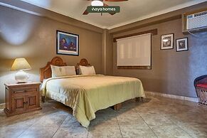 Ocean View 2Br Condo-balcony-beach-pool - 204