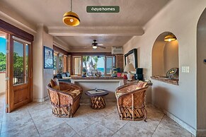 Ocean View 2Br Condo-balcony-beach-pool - 204