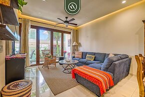 1 BR Condo in Romantic Zone - Amazing Rooftop Pool