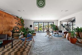 Oceanview Condo With Amazing Rooftop Pool - Gym