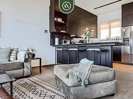 Oceanview Condo With Amazing Rooftop Pool - Gym