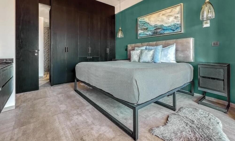 Oceanview Condo With Amazing Rooftop Pool - Gym