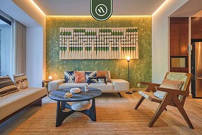 2BR Condo in Concha Chinas - Breathtaking Views