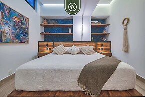 2BR Condo in Concha Chinas - Breathtaking Views