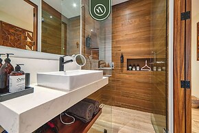 2BR Condo in Concha Chinas - Breathtaking Views