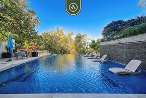 2BR Condo in Concha Chinas - Breathtaking Views