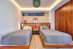 2BR Condo in Concha Chinas - Breathtaking Views