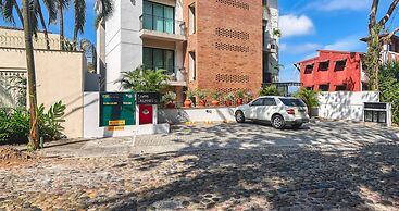 2BR Condo in Concha Chinas - Breathtaking Views