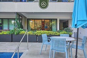 2BR Condo in Concha Chinas - Breathtaking Views