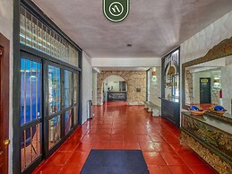 3BR Condo With Private Balcony - Pool - Marina