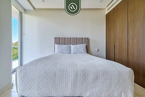 Oceanview 2 BR Condo in Punta Mita - Beach - Pool
