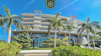Oceanview 2 BR Condo in Punta Mita - Beach - Pool