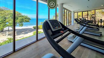 Oceanview 2 BR Condo in Punta Mita - Beach - Pool
