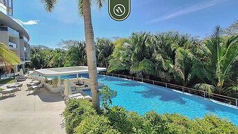 Oceanview 2 BR Condo in Punta Mita - Beach - Pool
