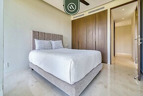 Oceanview 2 BR Condo in Punta Mita - Beach - Pool