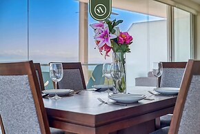 Oceanview 2 BR Condo in Punta Mita - Beach - Pool
