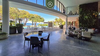 Oceanview 2 BR Condo in Punta Mita - Beach - Pool